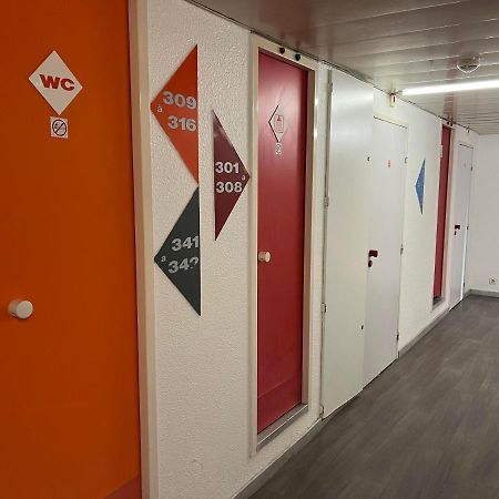 Hotel Eco Blois -Sud- Vineuil Vineuil  ภายนอก รูปภาพ