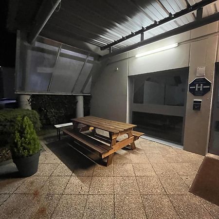 Hotel Eco Blois -Sud- Vineuil Vineuil  ภายนอก รูปภาพ