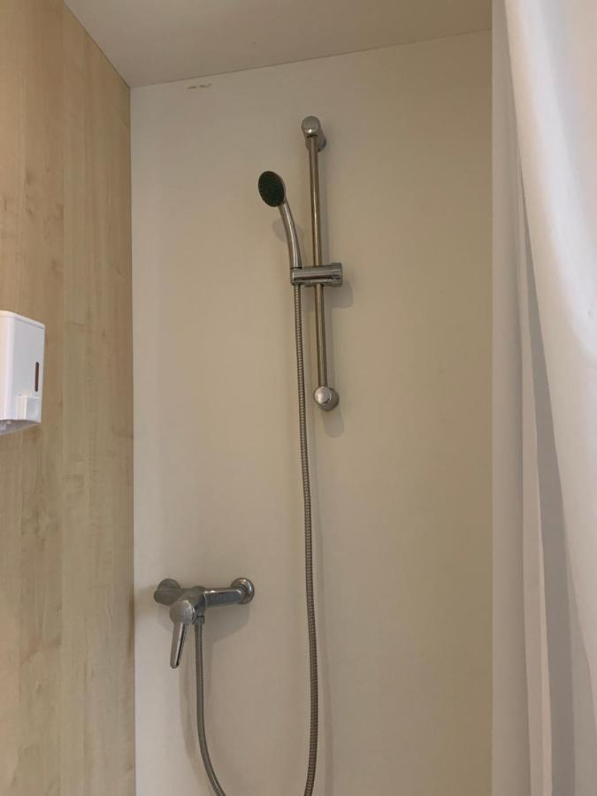 Hotel Eco Blois -Sud- Vineuil Vineuil  ภายนอก รูปภาพ