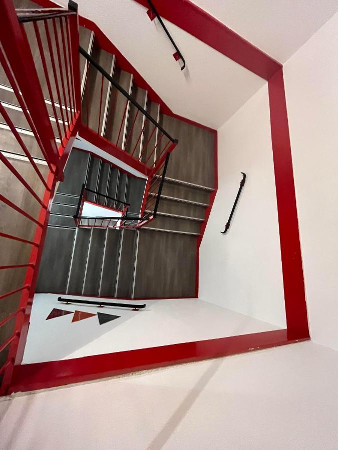 Hotel Eco Blois -Sud- Vineuil Vineuil  ภายนอก รูปภาพ