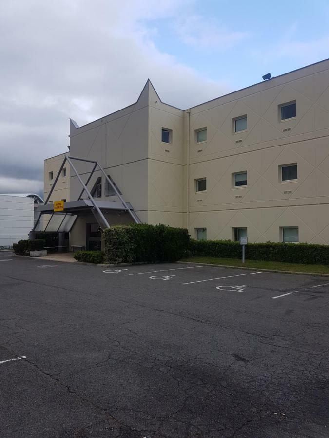 Hotel Eco Blois -Sud- Vineuil Vineuil  ภายนอก รูปภาพ
